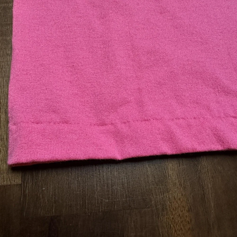 Hanes vtg gilley